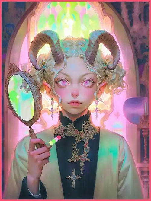 银魂 电影海报